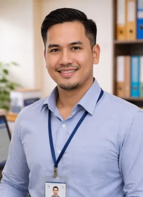 Rudi Hartono