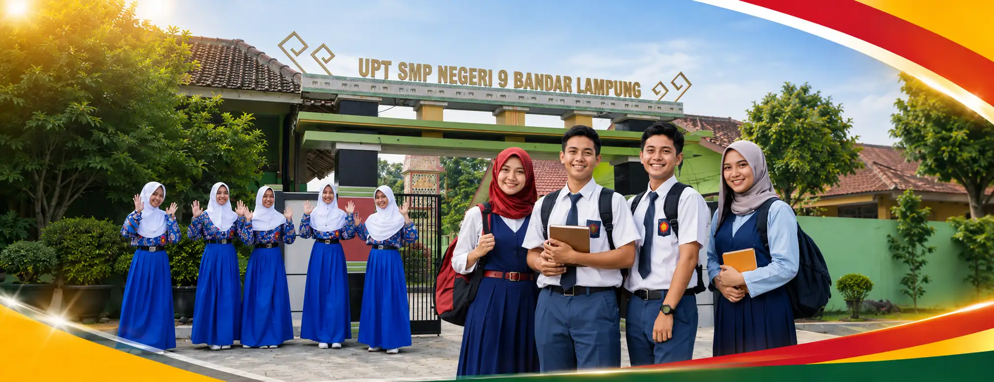 Membangun Generasi Emas