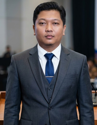 Galih Erlando