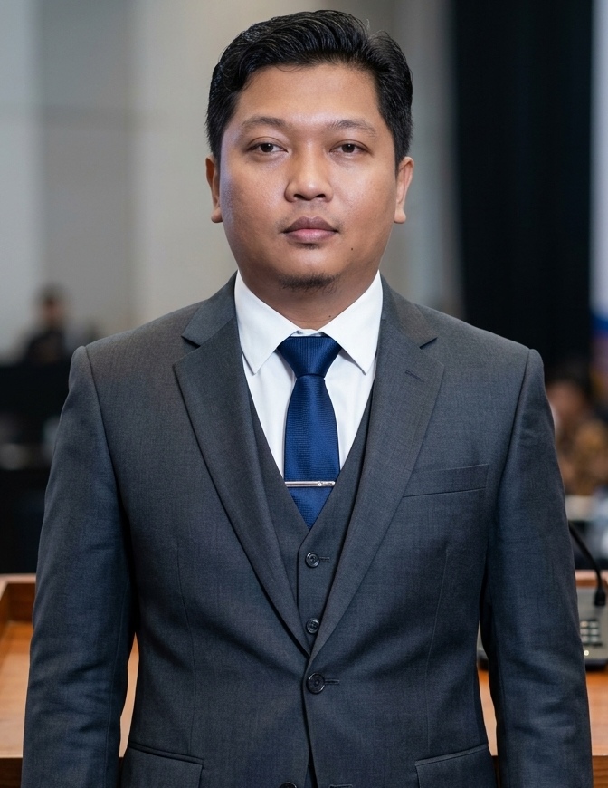 Galih Erlando