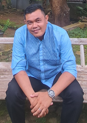 Fahrul Rozi