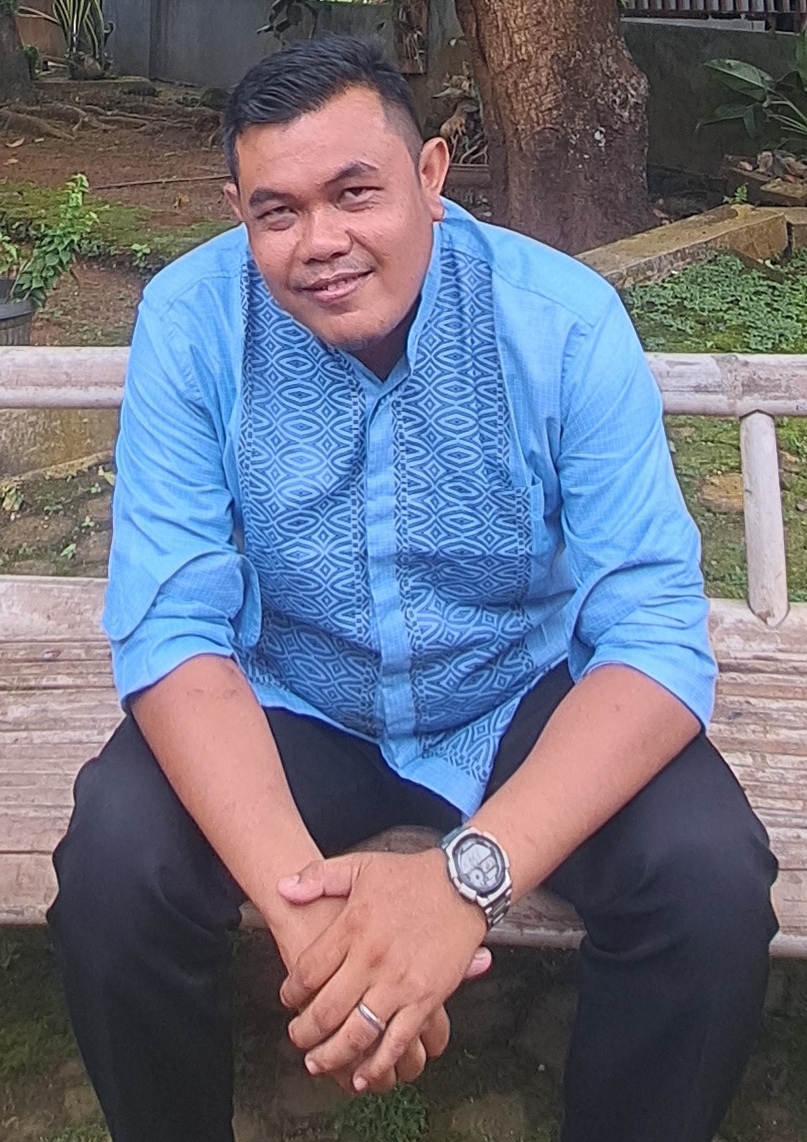 Fahrul Rozi