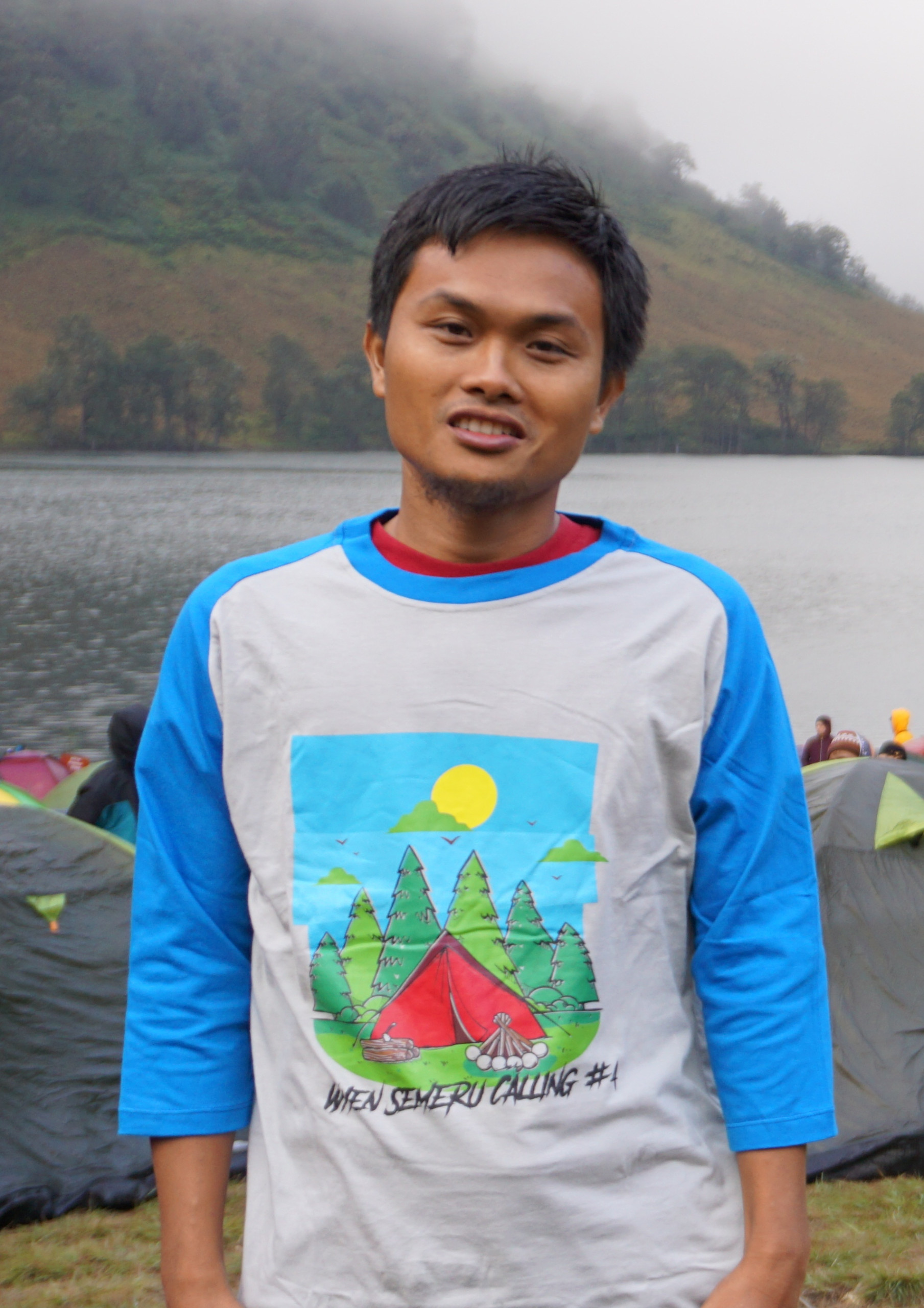 Nurbahari Martlan, S.Pd.