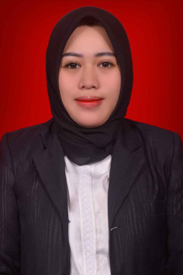 Anriatika, Amd.TG., S.K.M