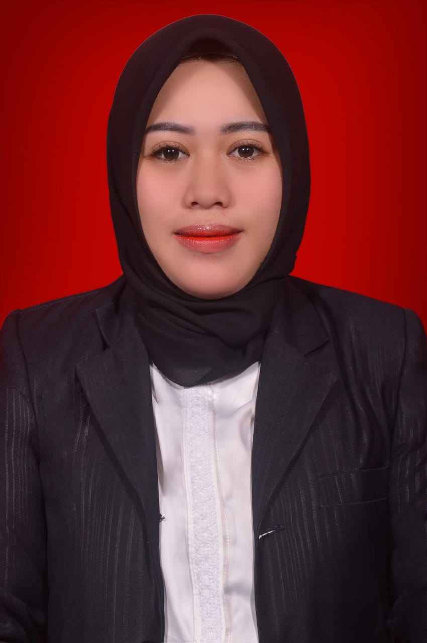 Anriatika, Amd.TG., S.K.M