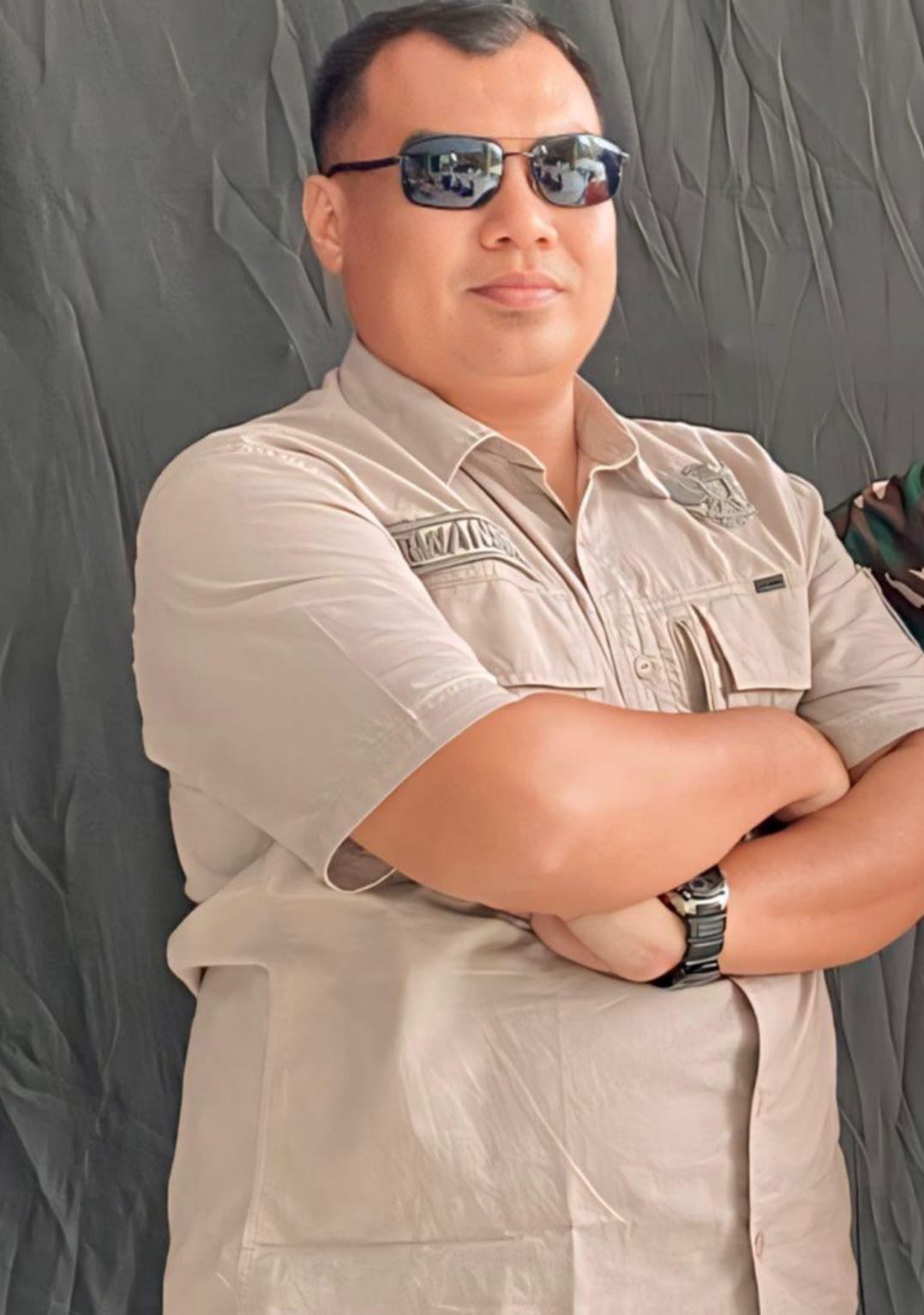 Irwansyah, S.Pd