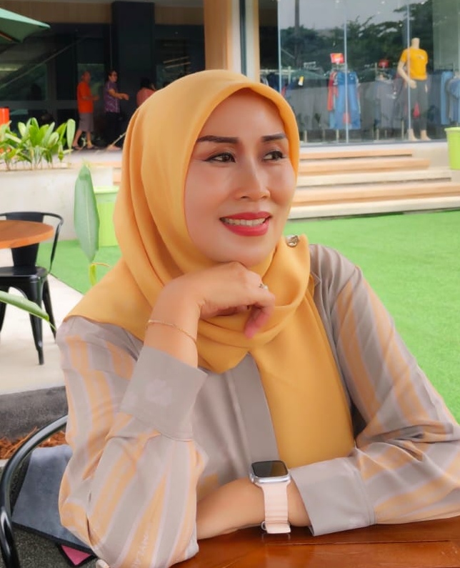 Siti Nurmala, S. Pd