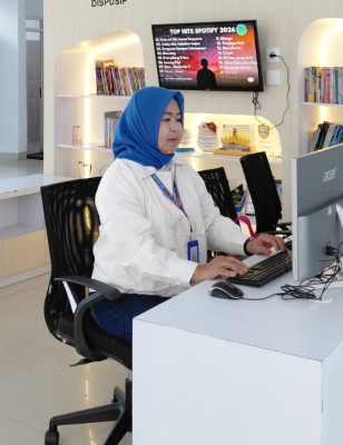 Hj. Nurbaiti, S.Pd.
