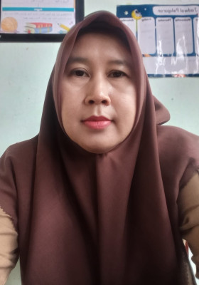 NELLIWATI,S.Pd.I