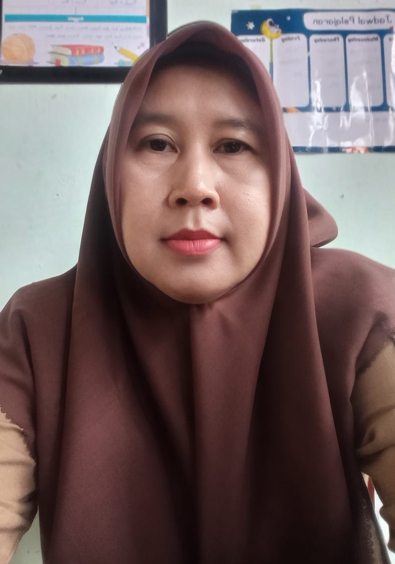 NELLIWATI,S.Pd.I