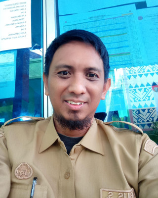 Agus Susilo, S. Pd., Gr.