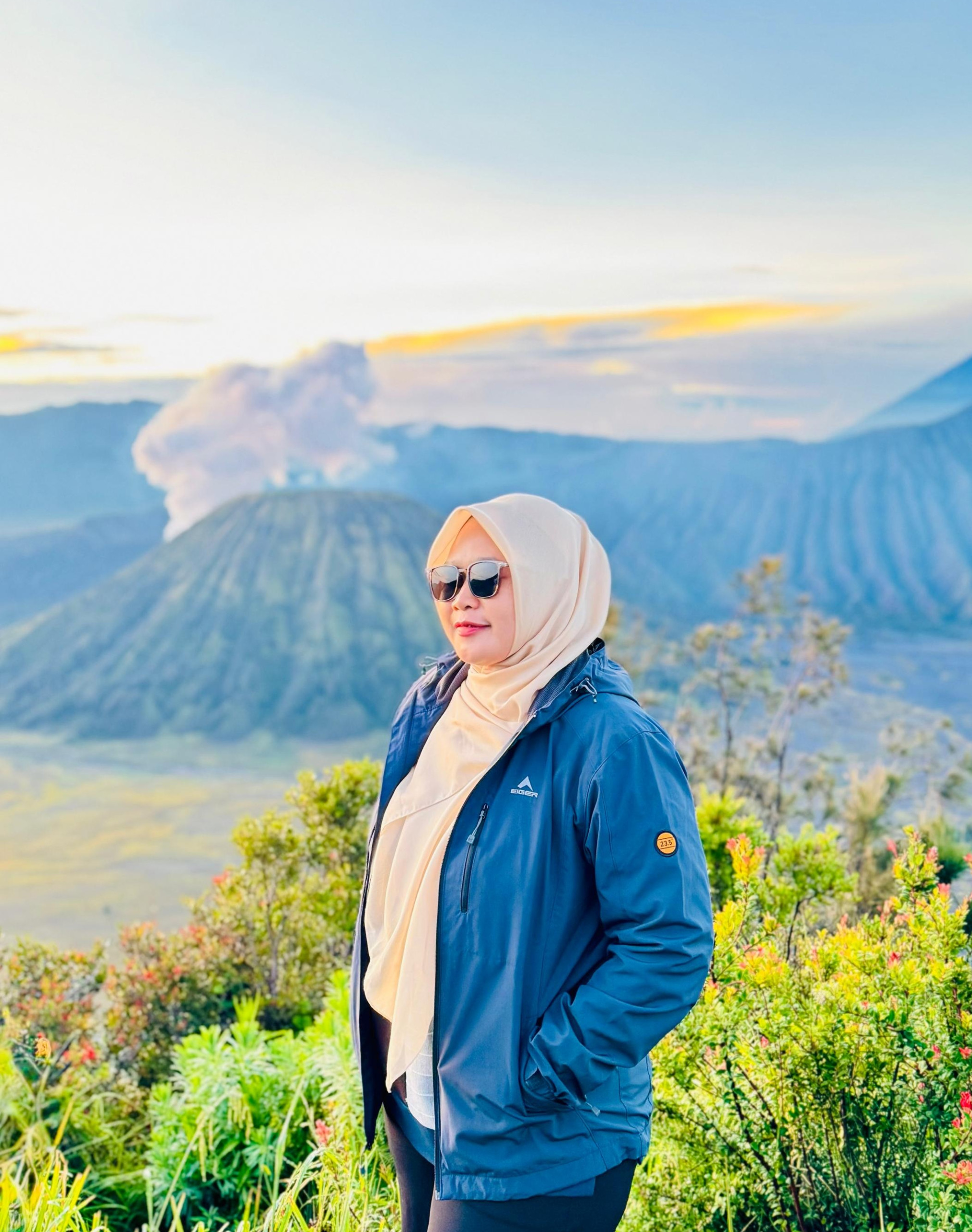 Dwi Ramadani P, M.Pd.