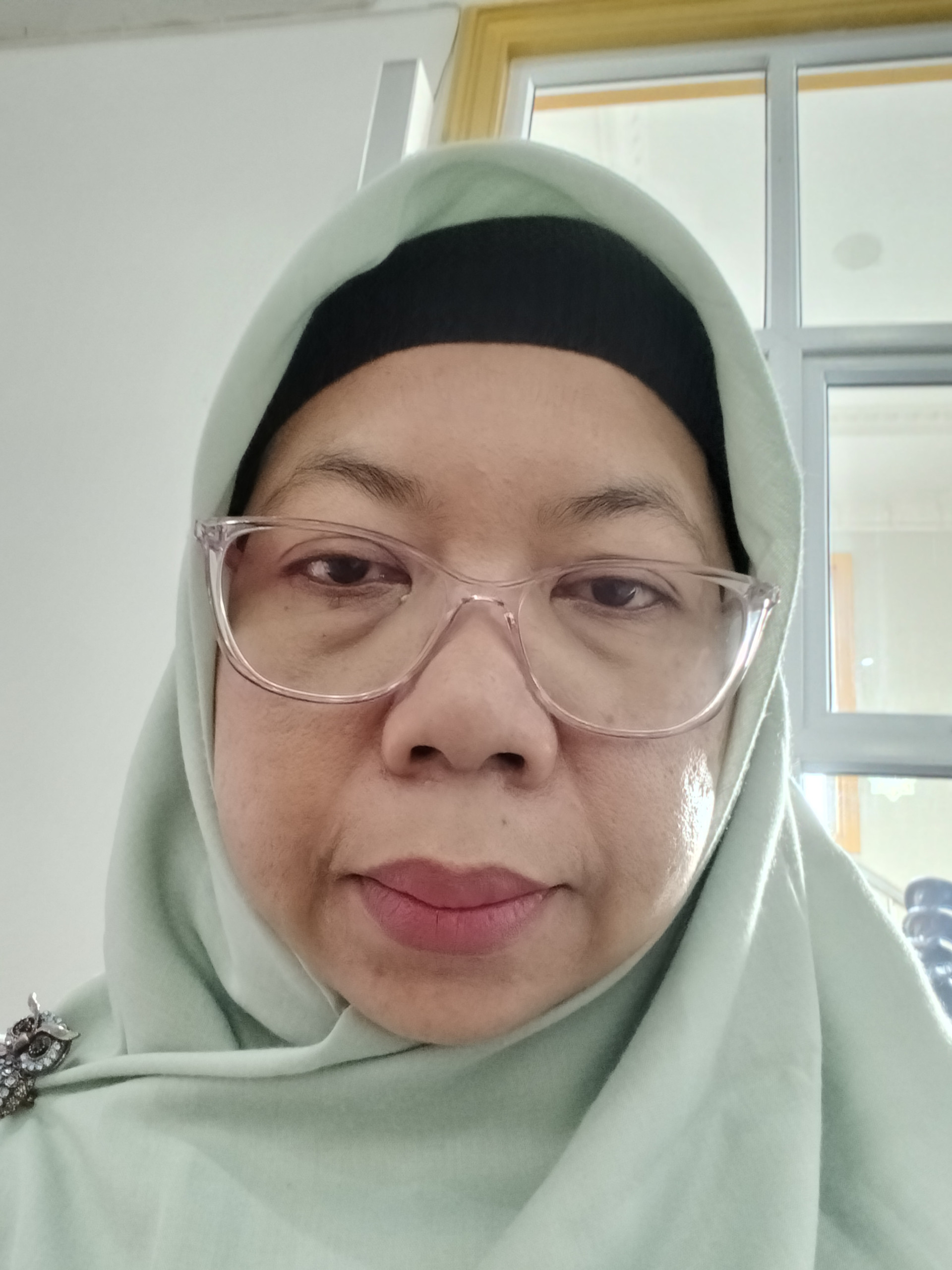 Murdaningsih, M.Pd.