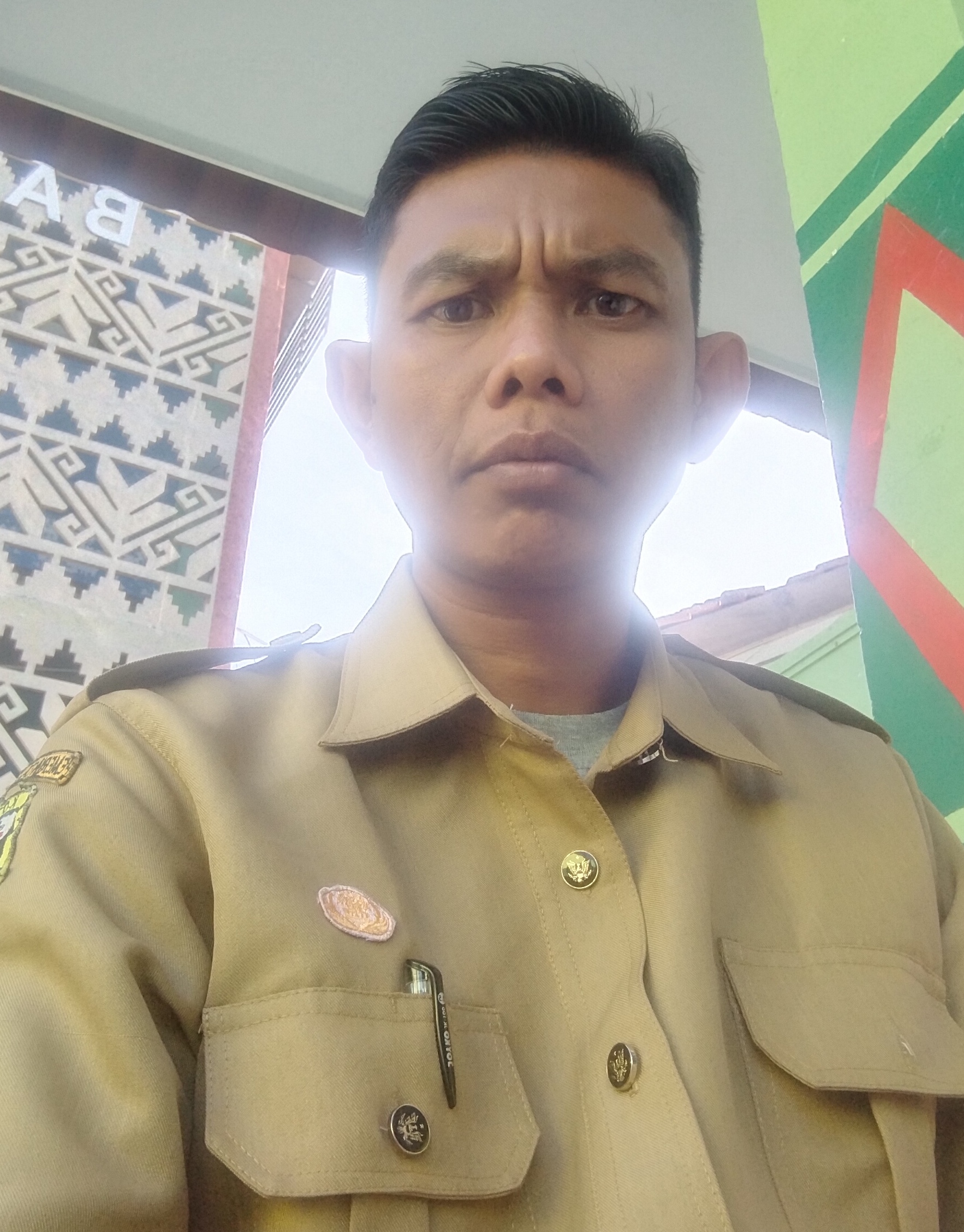 Wowo misriyadi
