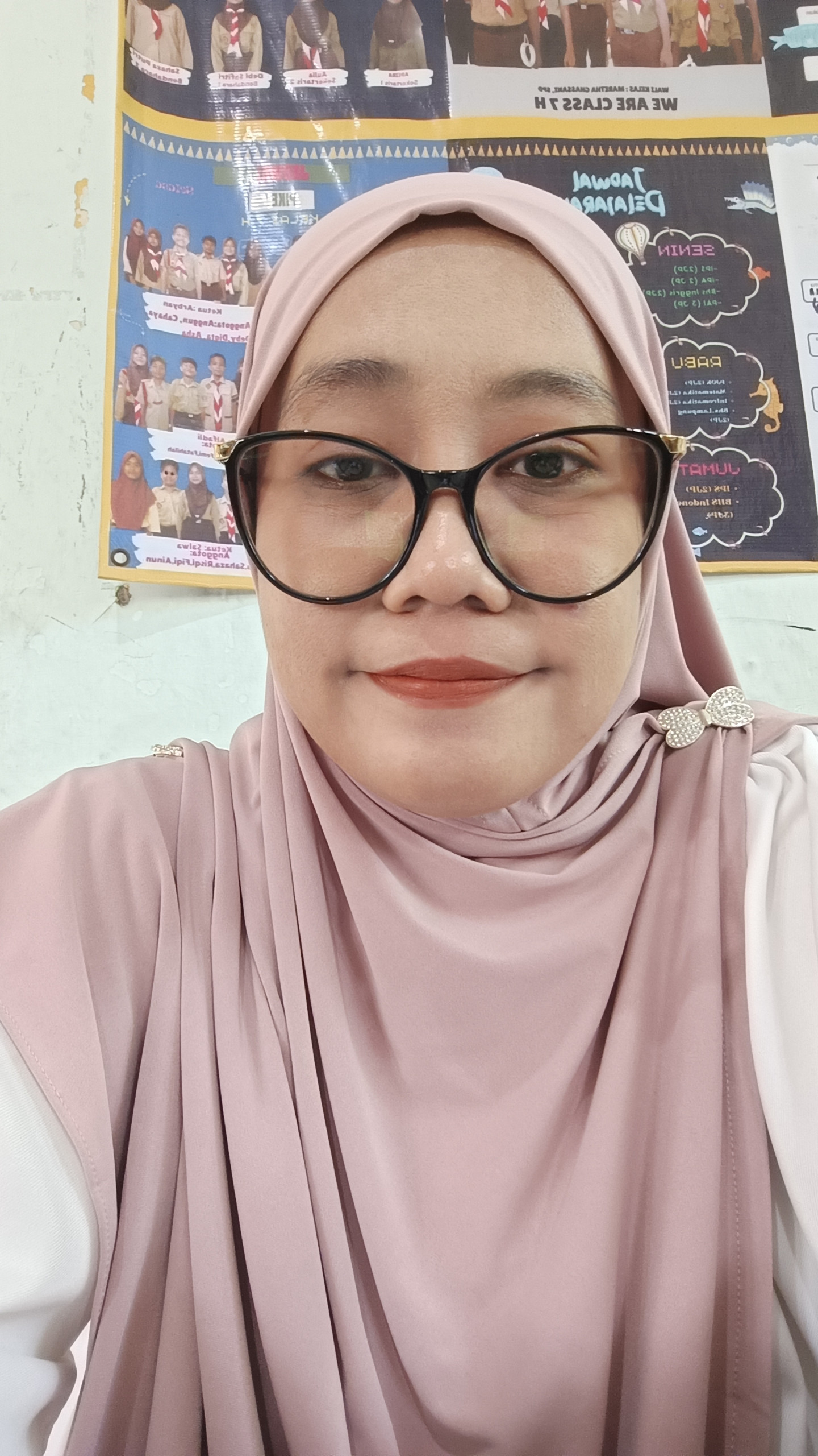 MERY HANDAYANI, S.Pd.I.