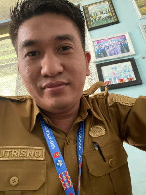 Sutrisno,S.pd Gr