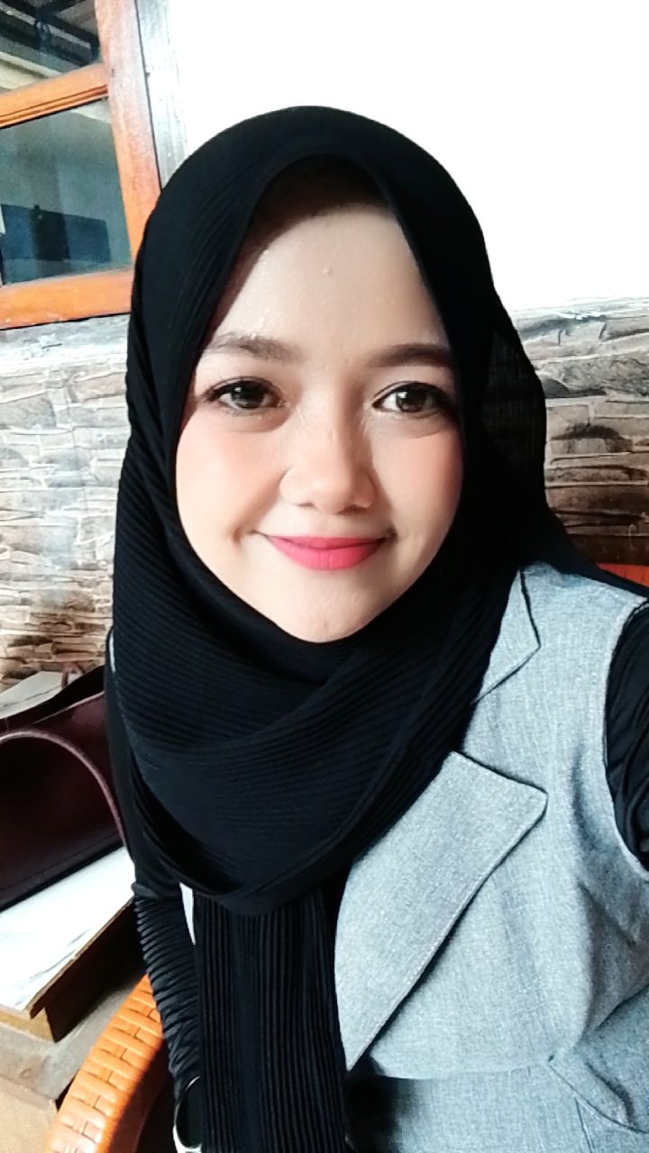 ADE YULIASARI, S.Pd