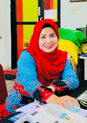 Ria Artika, S.Kom, M.Pd.